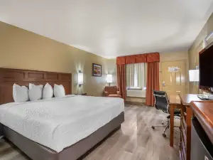 Best Western Dos Rios