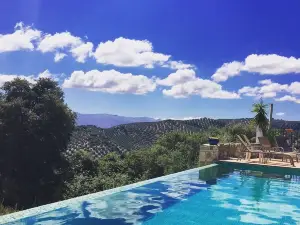 Cortijo la Haza