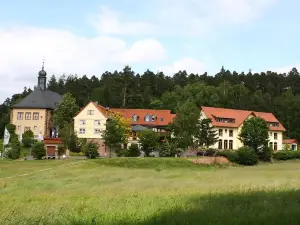 Jagdhof Klein Heilig Kreuz