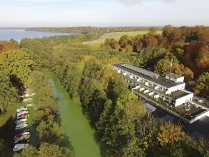 Frederiksdal Sinatur Hotel & Konference