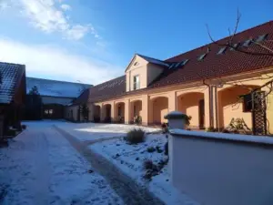 Penzion Bednaruv dvur