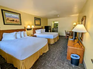 Best Western Executive Inn