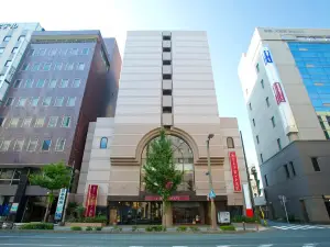 濱松Ascent飯店