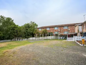 Taree Lodge Motel