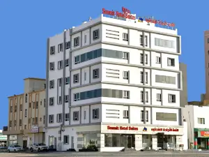 Summit Hotel Suites