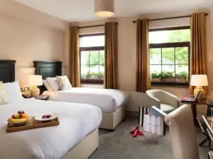 Bunratty Manor Hotel