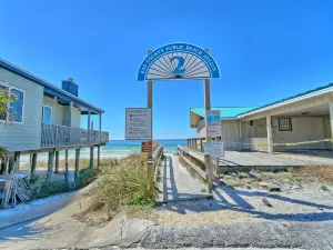 Aqua View Motel