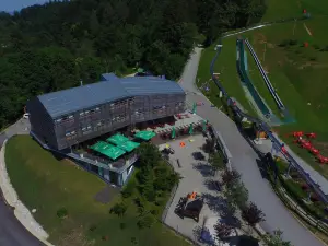 Hotel Celjska Koca