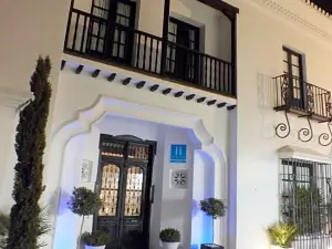 カーサ パラシオ ヴィラザンブラ