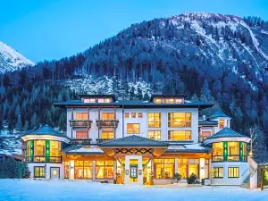 Wanderhotel Taurerwirt