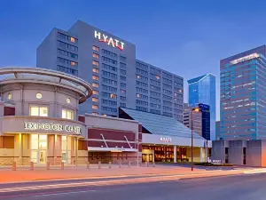 Hyatt Regency Lexington