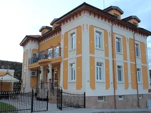 Villa Paris