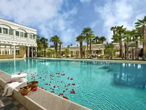 Hotel Metropole