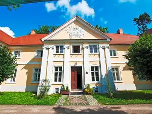 Pałac Wąsowo