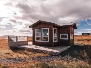 Blue View Cabin 6B with Hot Tub