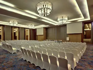 Mercure Serpong Alam Sutera