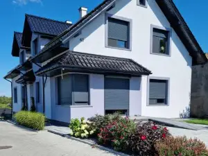 Noclegi 24/h Leszczynek