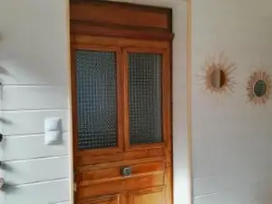La Grange de Lina