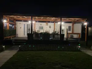 Cheerful and Relaxing Chalet Viena(Park DeHorn824)