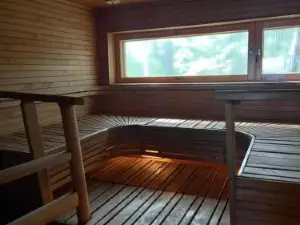 Santtioranta Camping