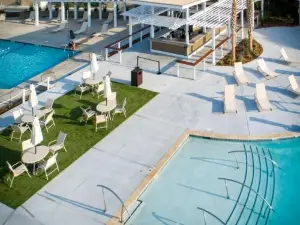 1314 Pelican Watch - Seabrook Island - Beachfront 5 Star Condo - Fido Friendly