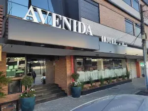 Avenida Hotel de Resende