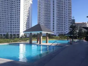 Emsmar 908 Wind Residences Tagaytay