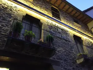 La Posada de Mosqueruela