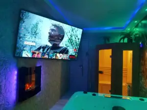 Apartamento Estrella Sauna SPa Jacuzzi