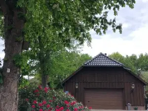 B&B de Drentse Es