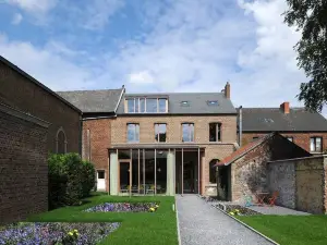 Le Presbytère