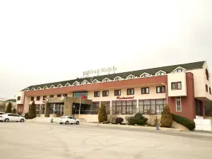 Saffron Hotel Yozgat