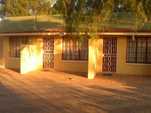 Eikenhof Country Guesthouse