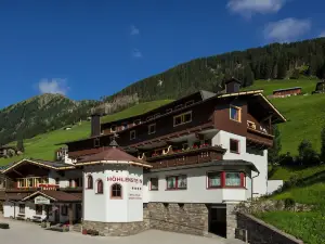Hotel Höhlenstein