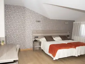Hotel Mercedes