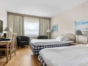 Best Western Hotel Scheele