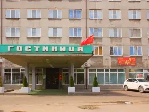 Мичуринск