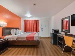 Motel 6 Attalla, Al
