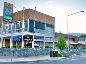 Goulburn Central Motel