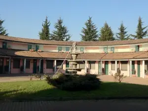 Hotel Moonlight