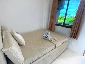 GTC Apartelle