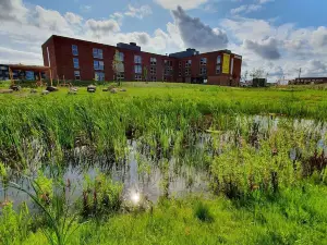 Zleep Hotel Aarhus Skejby