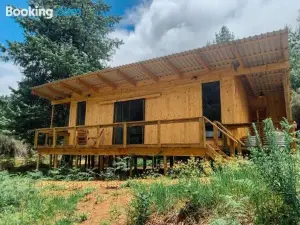 Zwakala River Retreat