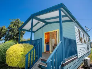 Big4 Port Fairy Holiday Park