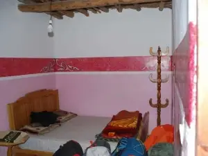 Gite Taghia Gorge - Hostel