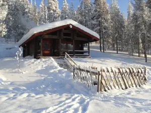 Lapland Hotels Bear´s Lodge