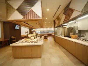 Dormy Inn Hon-Hachinohe