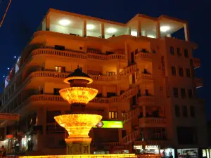 Estel Otel