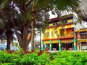 CoCo Bongo Hostel
