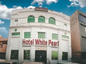 ホテル・ホワイトパール